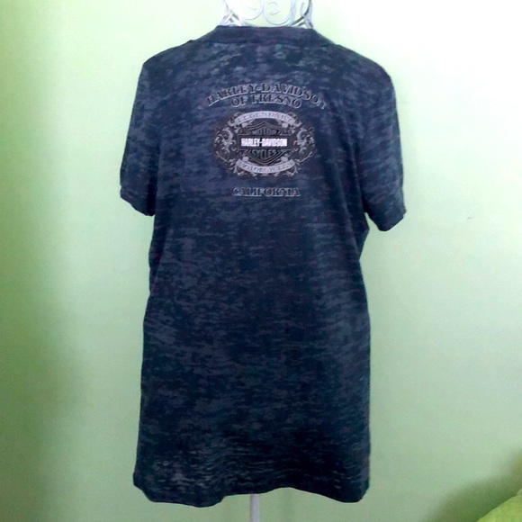 Harley Davidson Women’s Pullover. - Picture 3 of 8